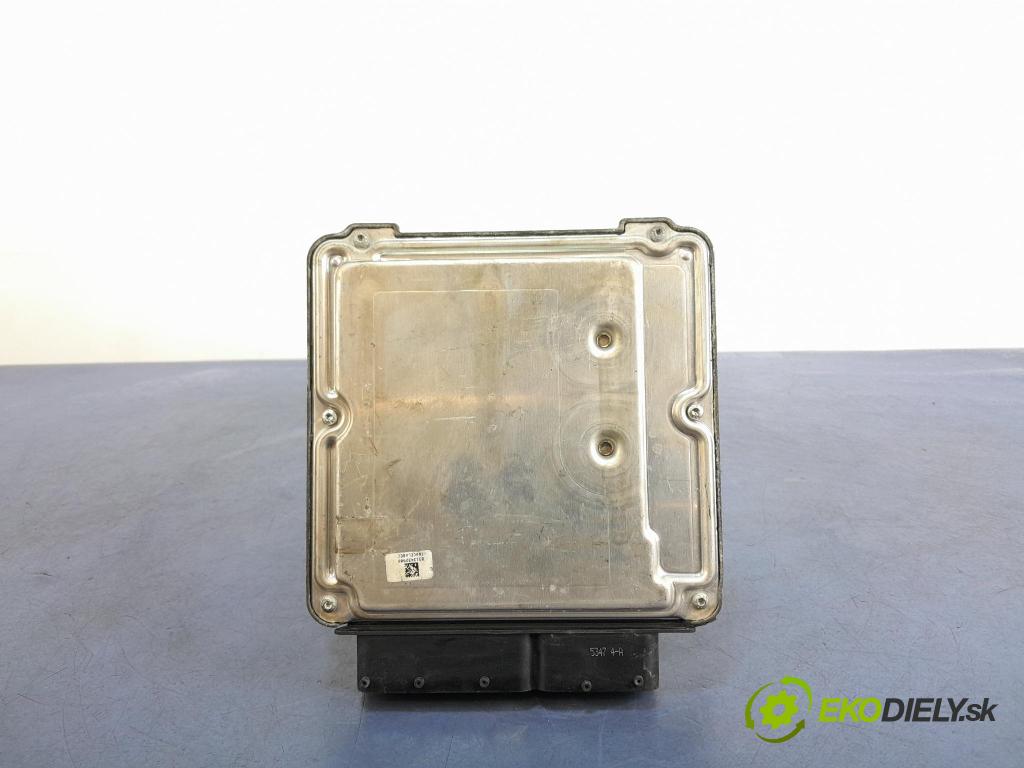 Audi A8 2007 riadiaca jednotka Motor: 4E1910409D