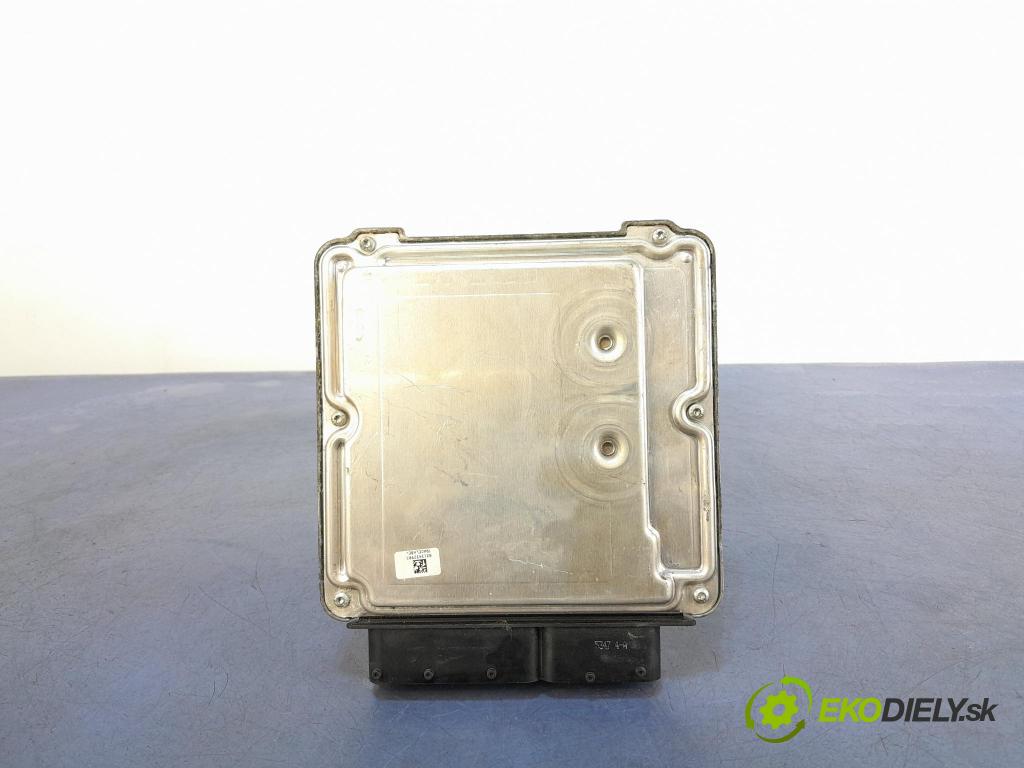 Audi A8 2007 riadiaca jednotka Motor: 4E1910409D