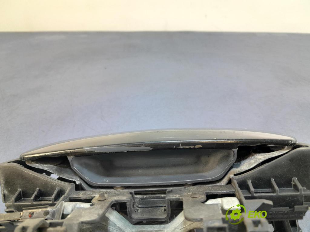 Audi A8 2007 zámek dveře před Levý: 4E1837015E