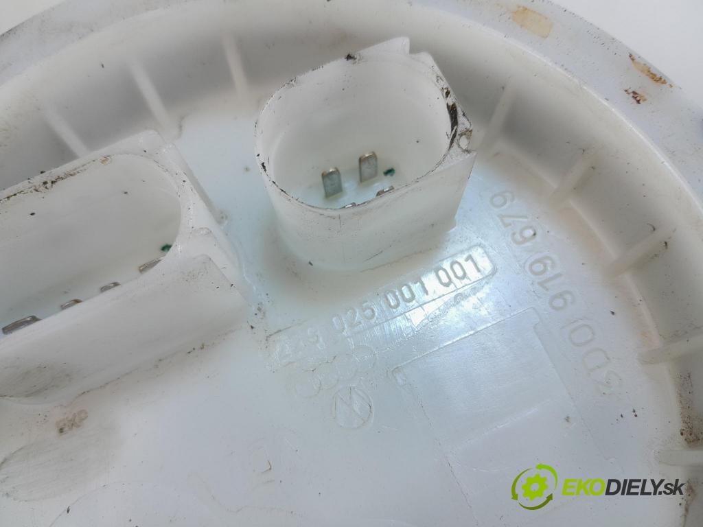Audi A8 2007 čerpadlo Pohonné hmoty / Systém Měření 3D0919679