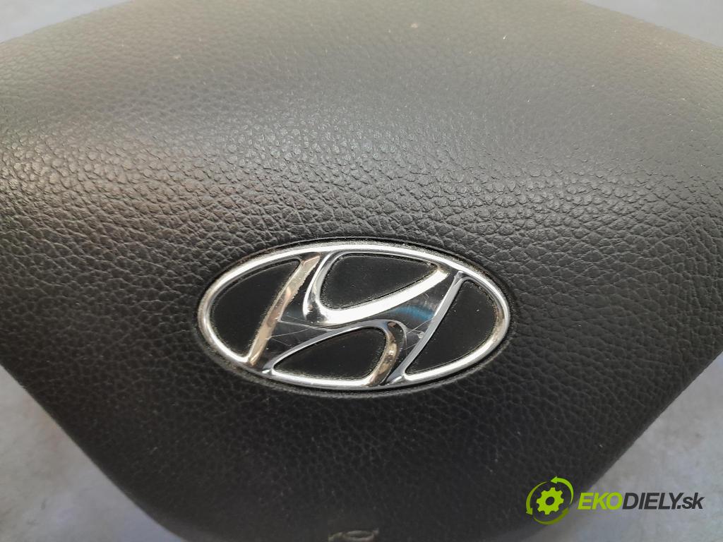 Hyundai I30 2016 kokpit,pristrojová doska