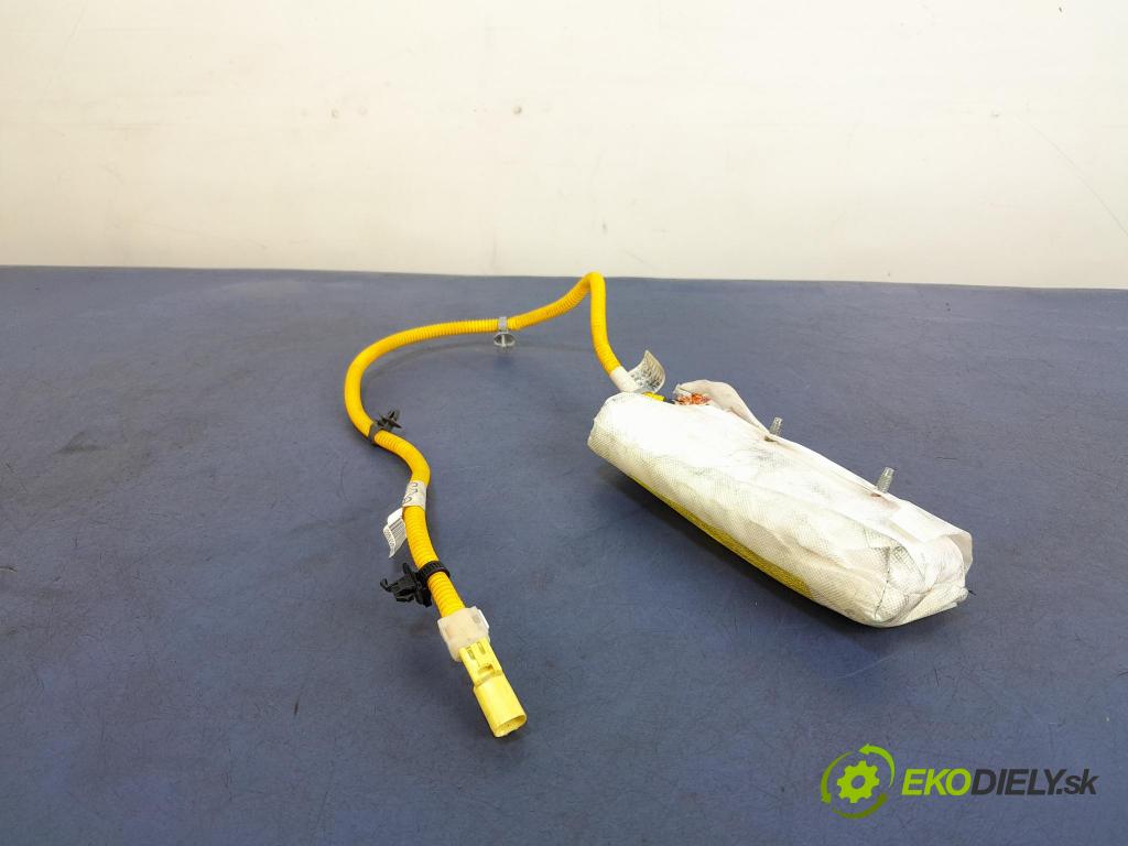 Hyundai I30 2016 Airbag: Sedadlo: x 88910-A6000