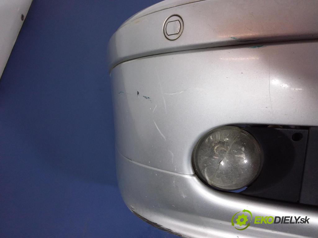 Bmw Seria 5 2000 nárazník před