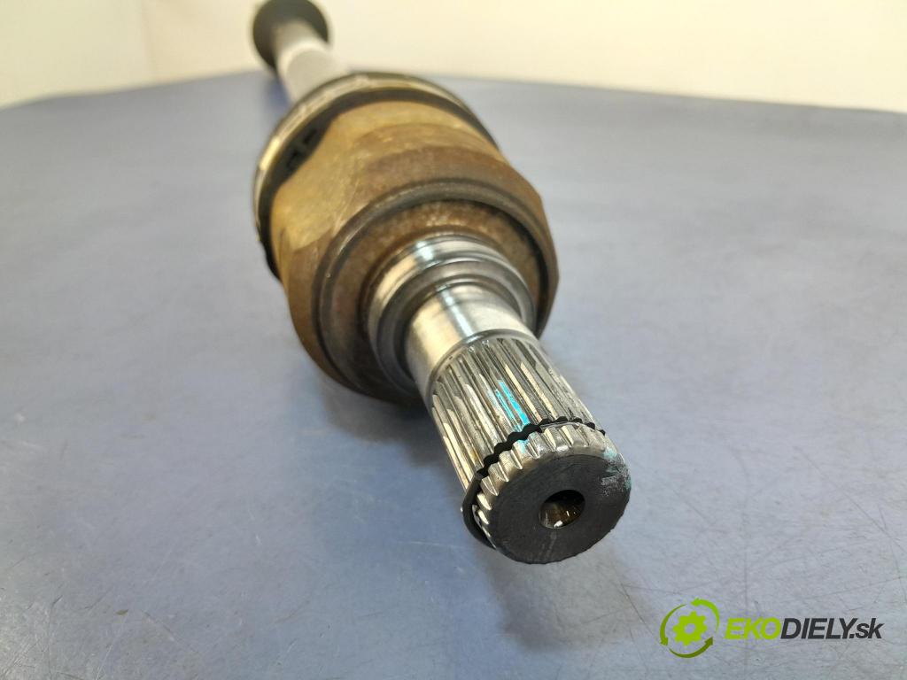 Hyundai I30 2016 poloos Práva: před 49501A6500