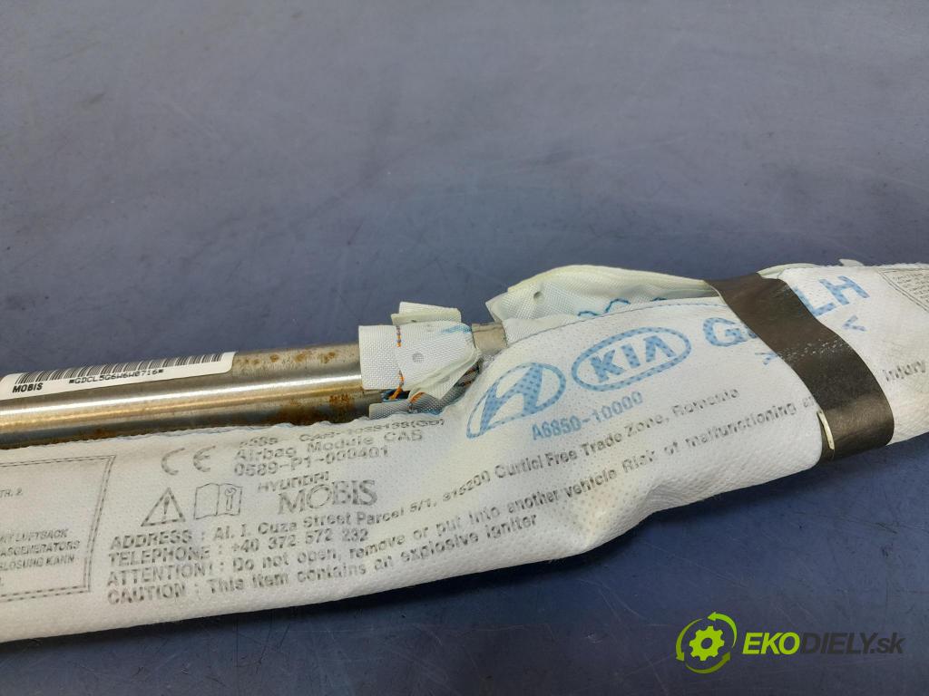 Hyundai I30 2016 Airbag: clona x 85010-A6000