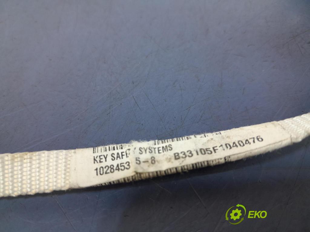 Hyundai I30 2016 Airbag: clona x 85010-A6000