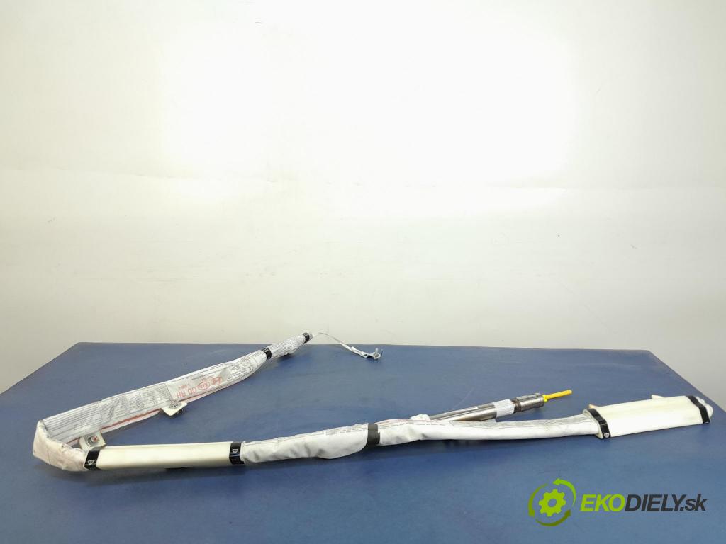 Hyundai I30 2016 Airbag: clona x 85020-A6000