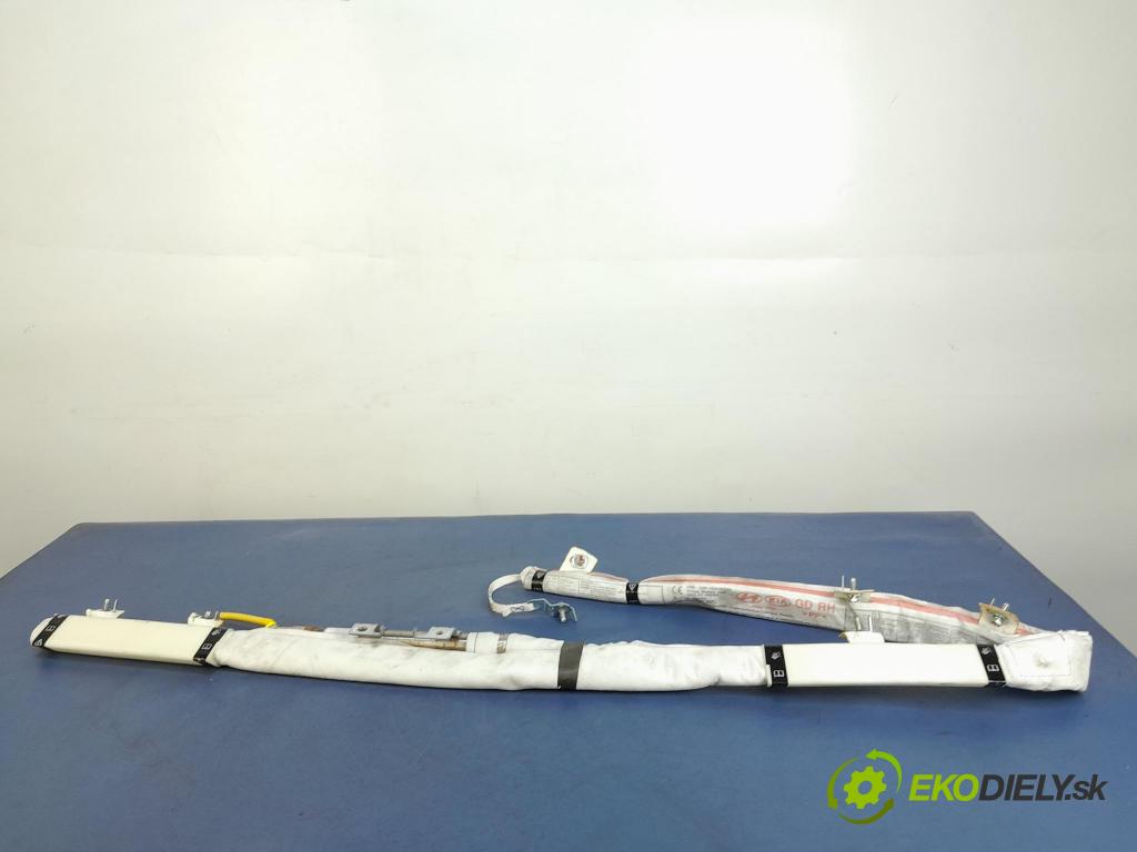 Hyundai I30 2016 Airbag: clona x 85020-A6000