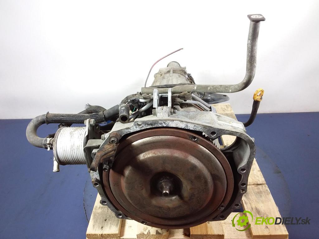 Subaru Outback 2008 prevodovka Výbava: Automatický: TB1B8LFEBB