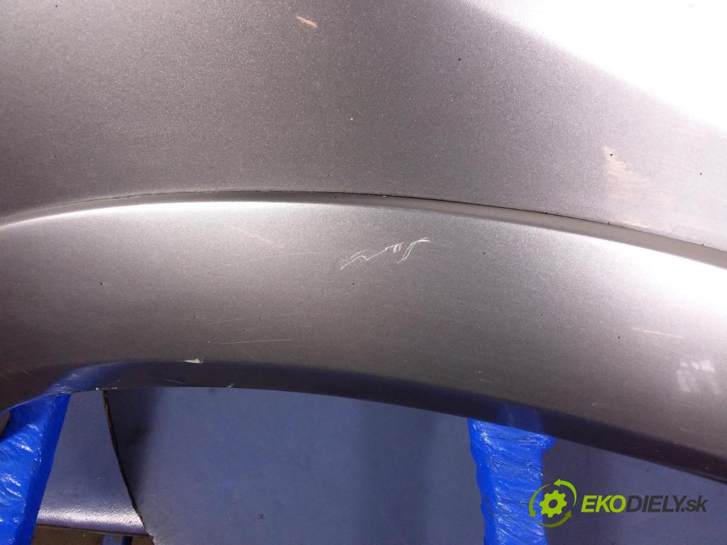 Subaru Outback 2008 blatnik před v pravo: