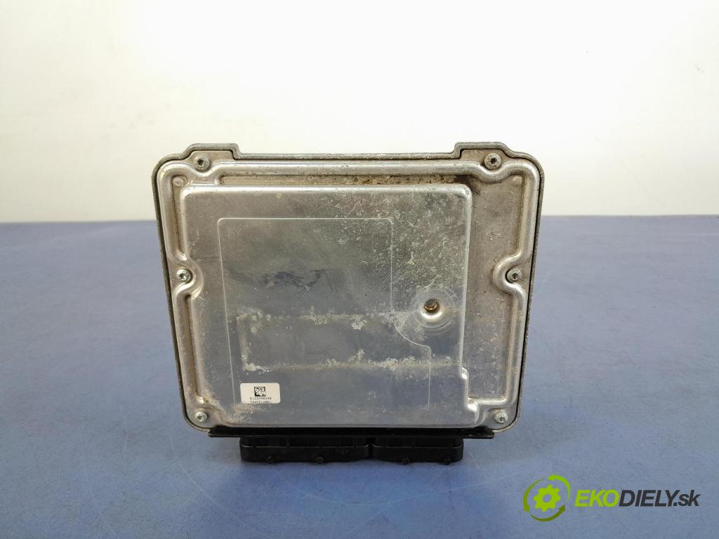 Toyota Auris 2008 riadiaca jednotka Motor: 89661-02E10