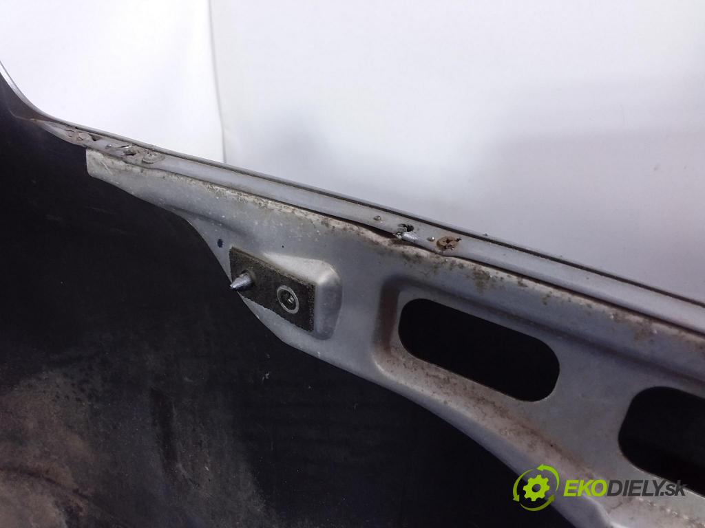 Subaru Outback 2008 nárazník Zad: