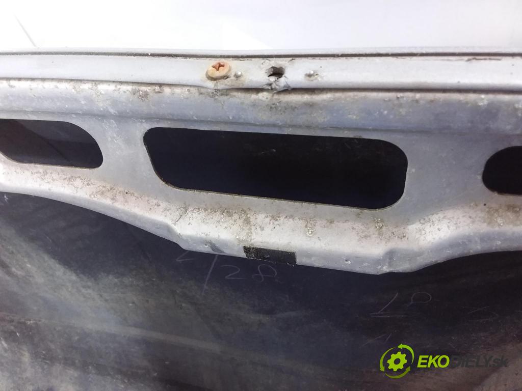 Subaru Outback 2008 nárazník Zad: 