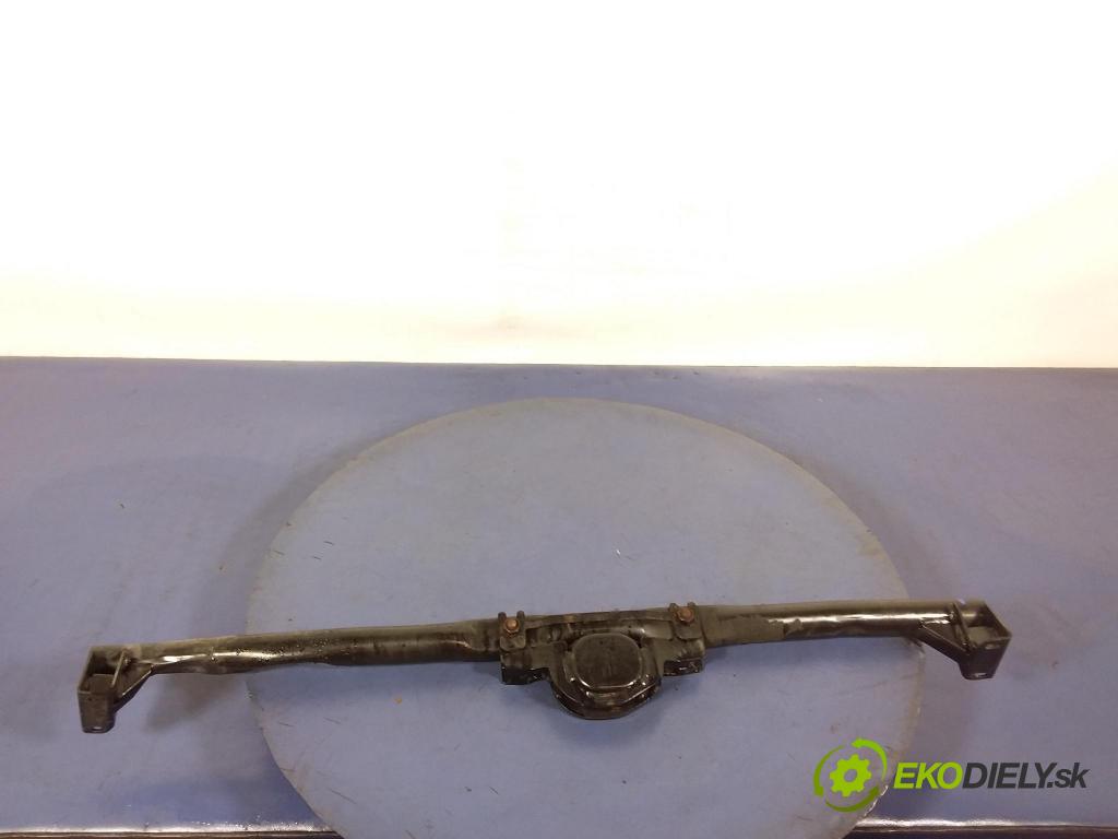 Audi A8 2008 výztuha narazník před 4E0199519F