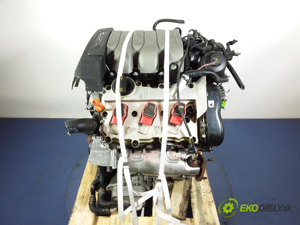 Audi A8 2008 motor Benzín BPK