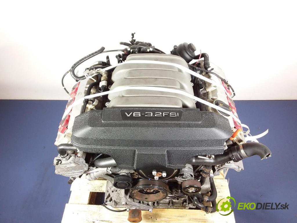 Audi A8 2008 motor Benzín BPK