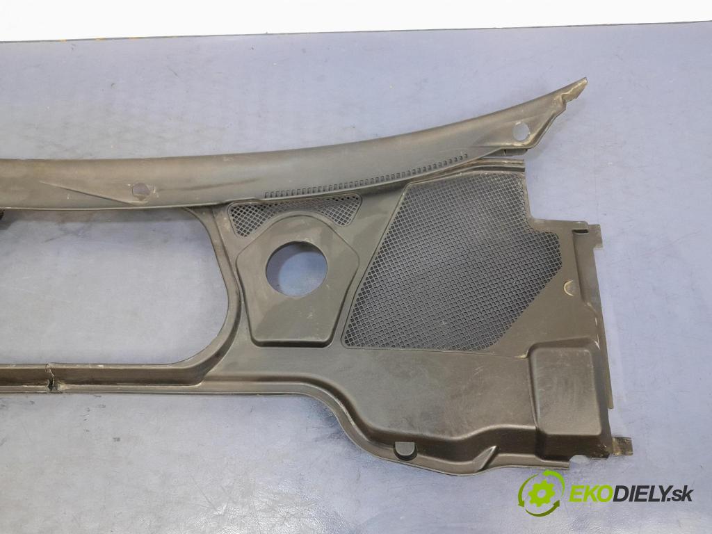 Audi A8 2008 torpédo 4E1819403F