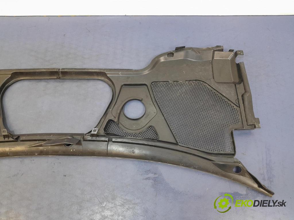 Audi A8 2008 torpédo 4E1819403F