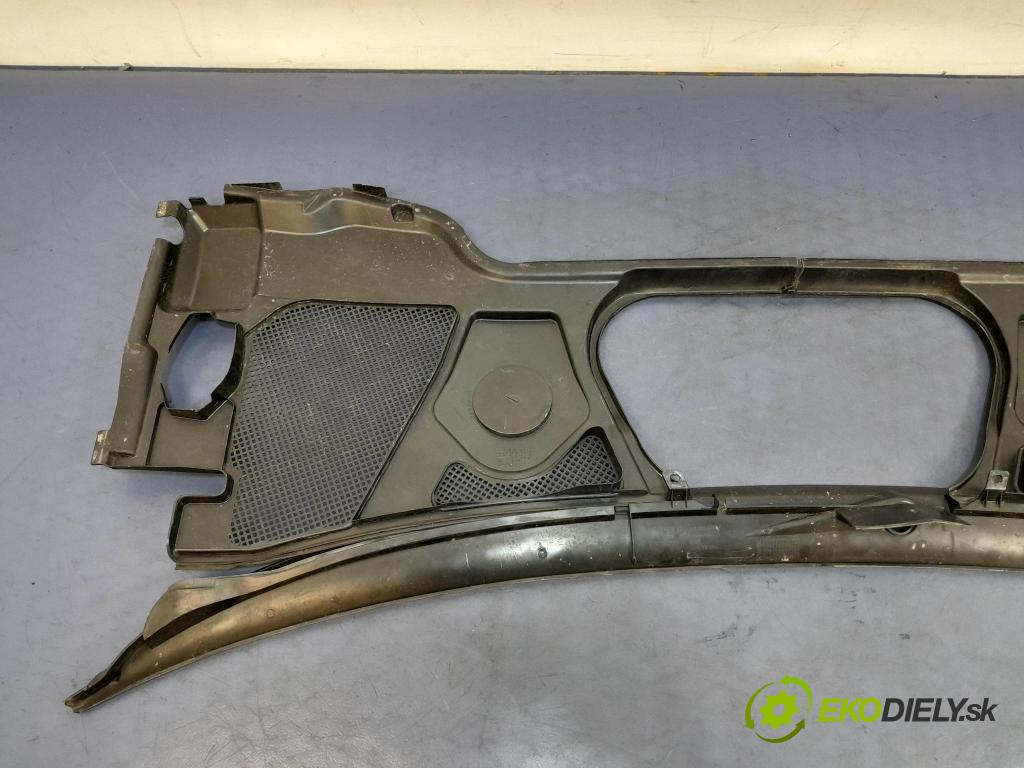 Audi A8 2008 torpédo 4E1819403F