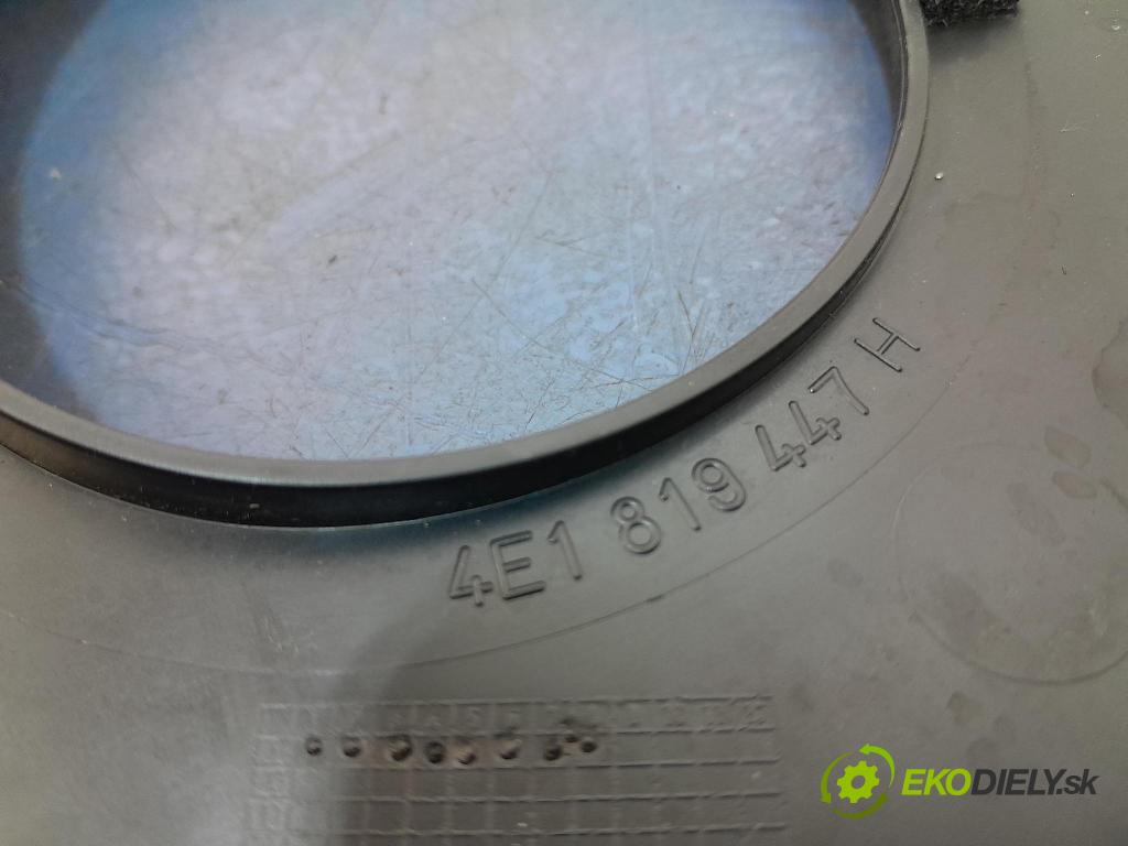 Audi A8 2008 torpédo 4E1819403F