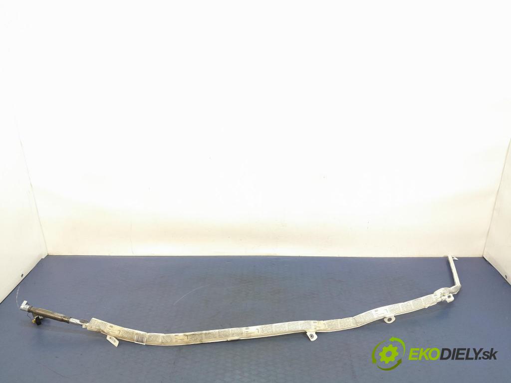 Audi A8 2008 Airbag: clona x 4E4880741