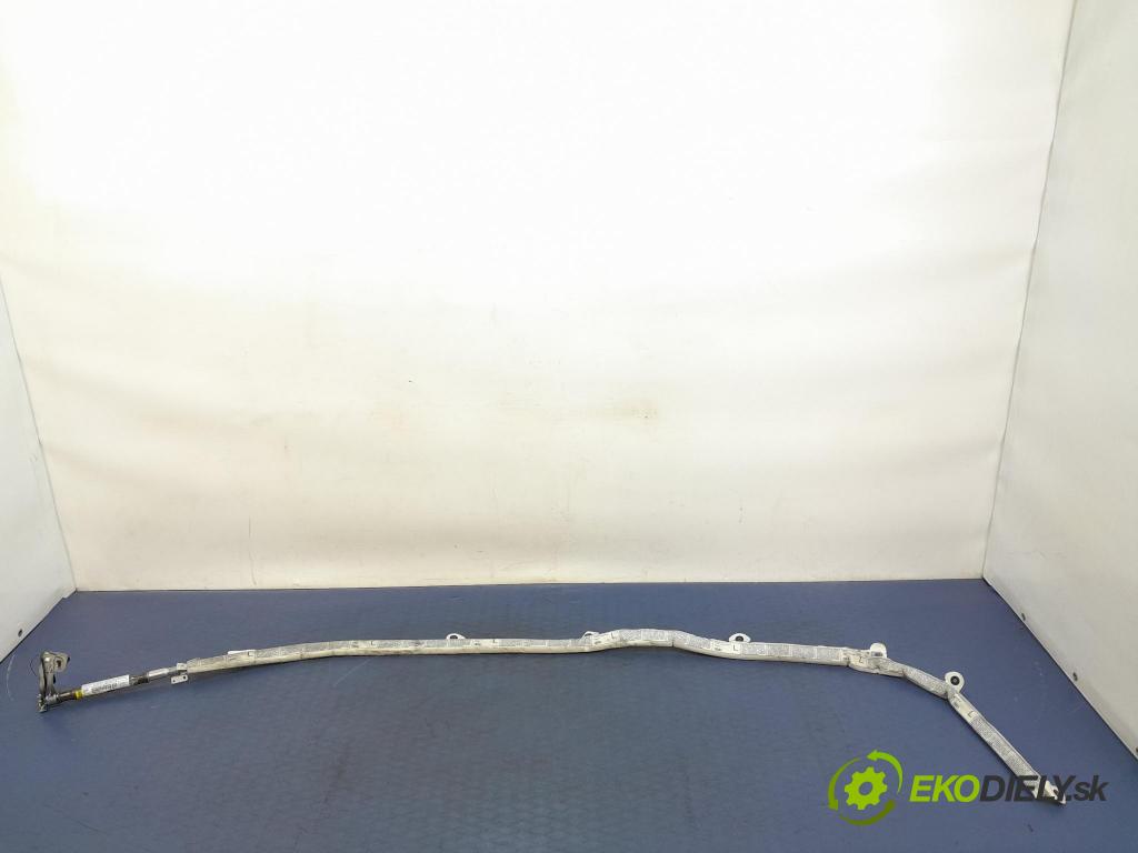 Audi A8 2008 Airbag: clona x 4E4880741