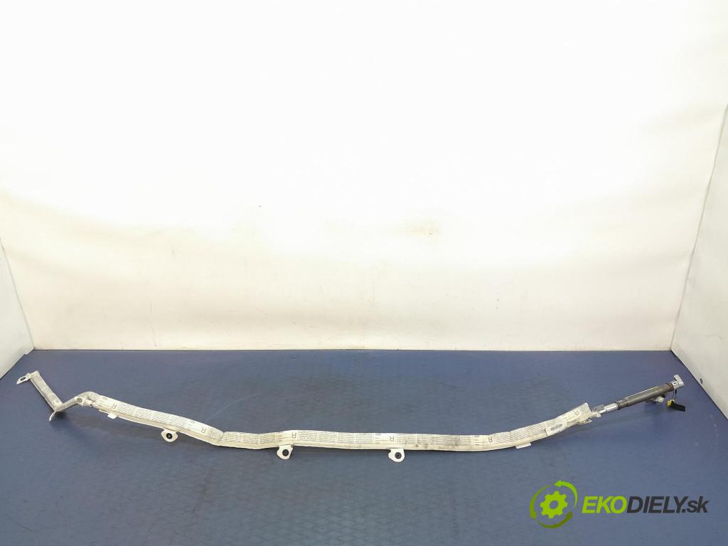 Audi A8 2008 Airbag: clona x 4E4880742