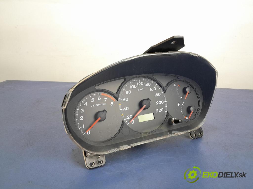 Honda Civic 2003 prístrojovka/ budíky HR0291008