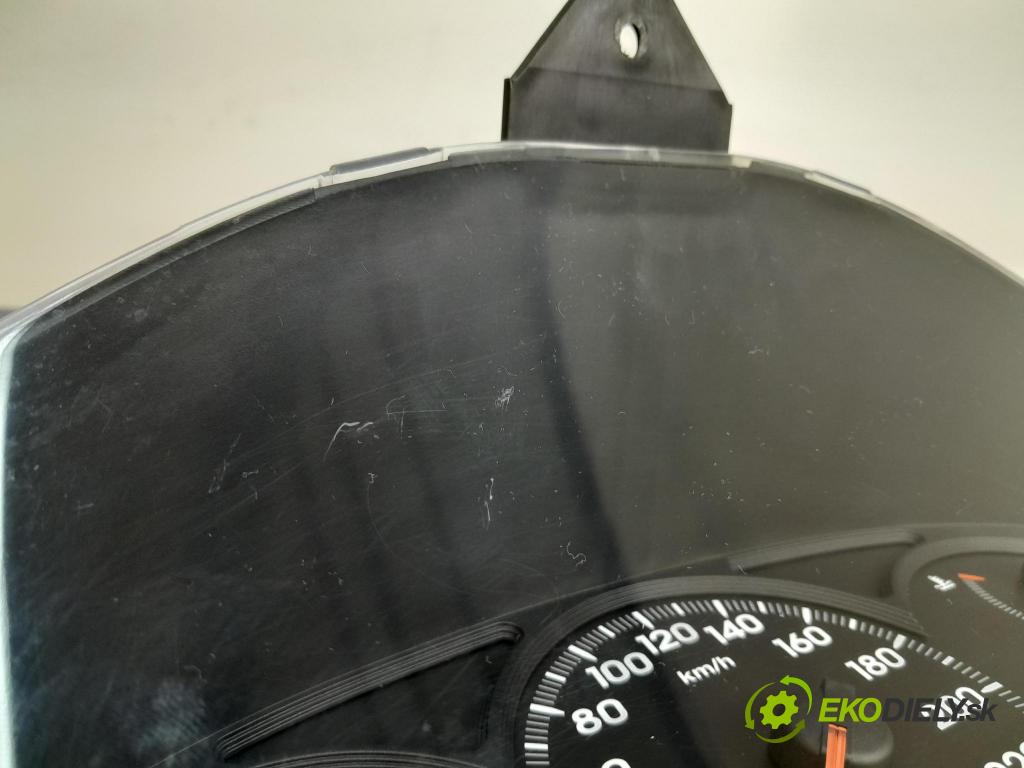 Honda Civic 2003 prístrojovka/ budíky HR0291008