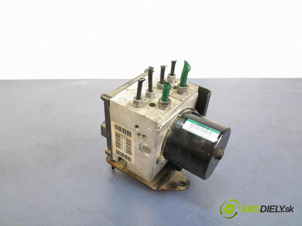 Peugeot 407 2005 čerpadlo ABS x 9661731180