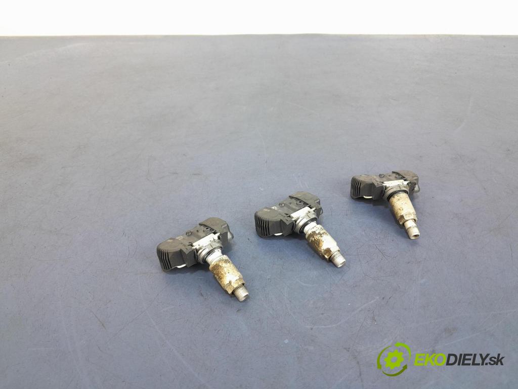 Bmw Seria 1 0 snímač Tlak Pneumatiky: 6281891