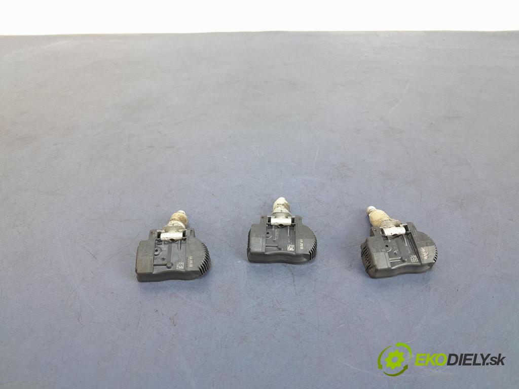 Bmw Seria 1 0 snímač Tlak Pneumatiky: 6281891