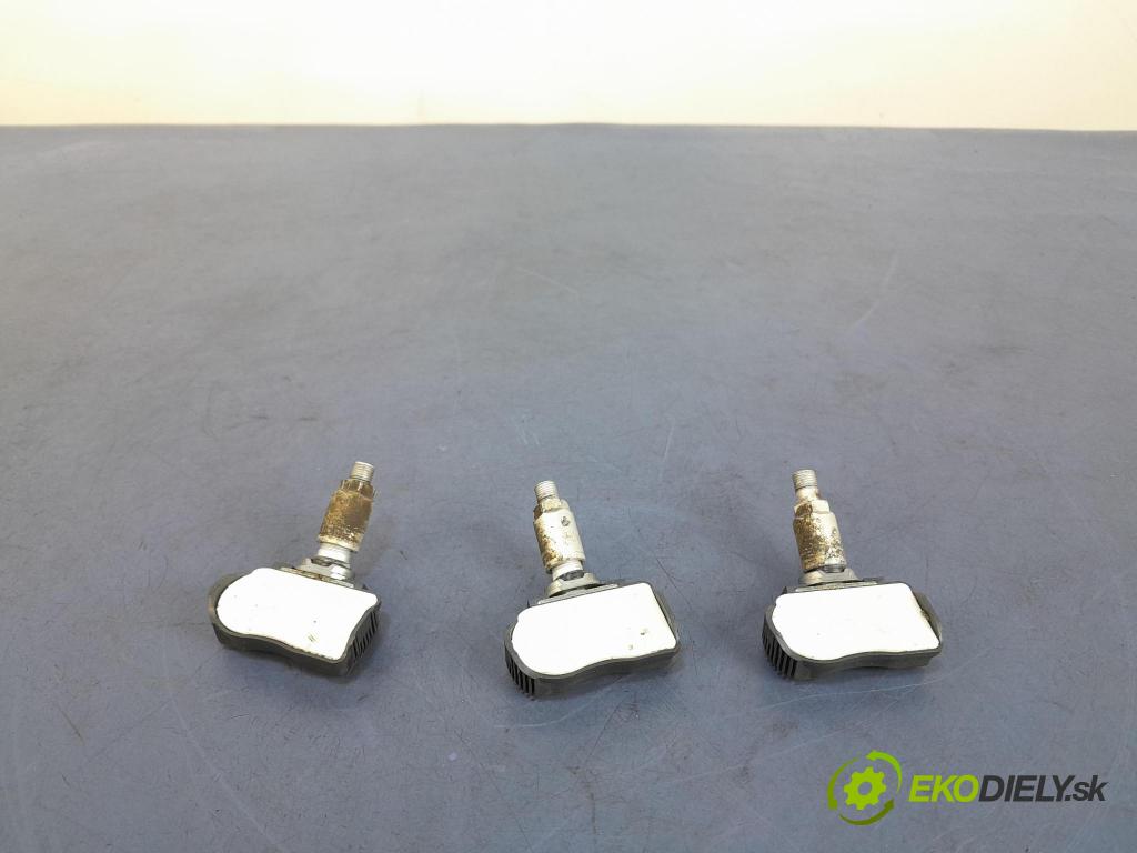 Bmw Seria 1 0 snímač Tlak Pneumatiky: 6281891
