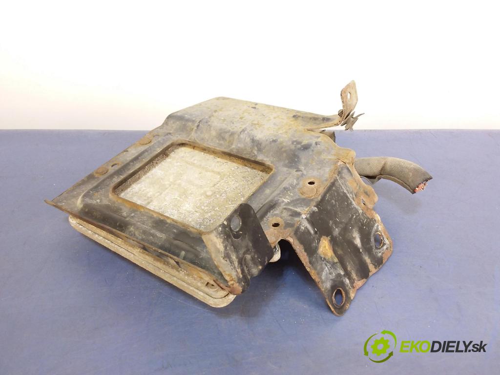 Opel Astra 2006 riadiaca jednotka Motor: 55191136LG