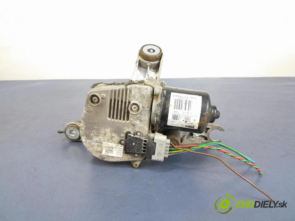 Citroen C5 2010 mechanizmus motor: Stierače: Predné 9682761480