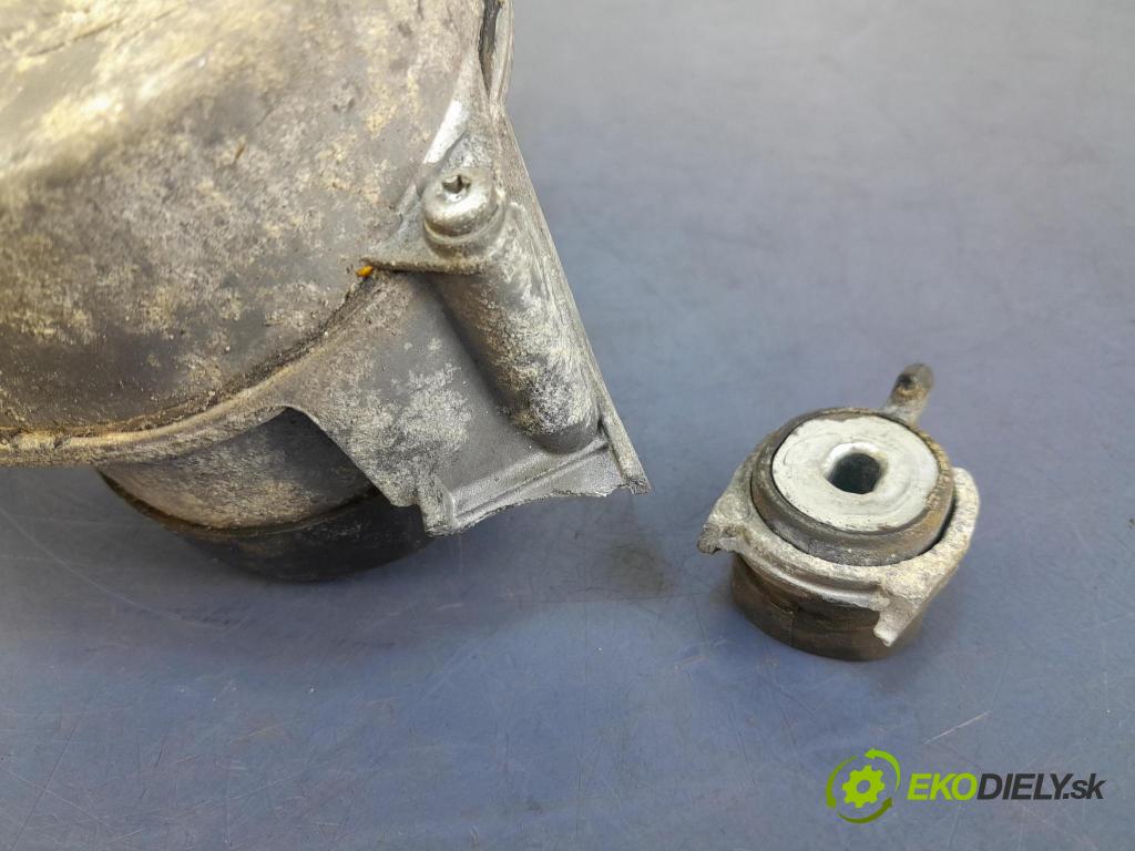 Citroen C5 2010 mechanizmus motor: Stierače: Predné 9682761480