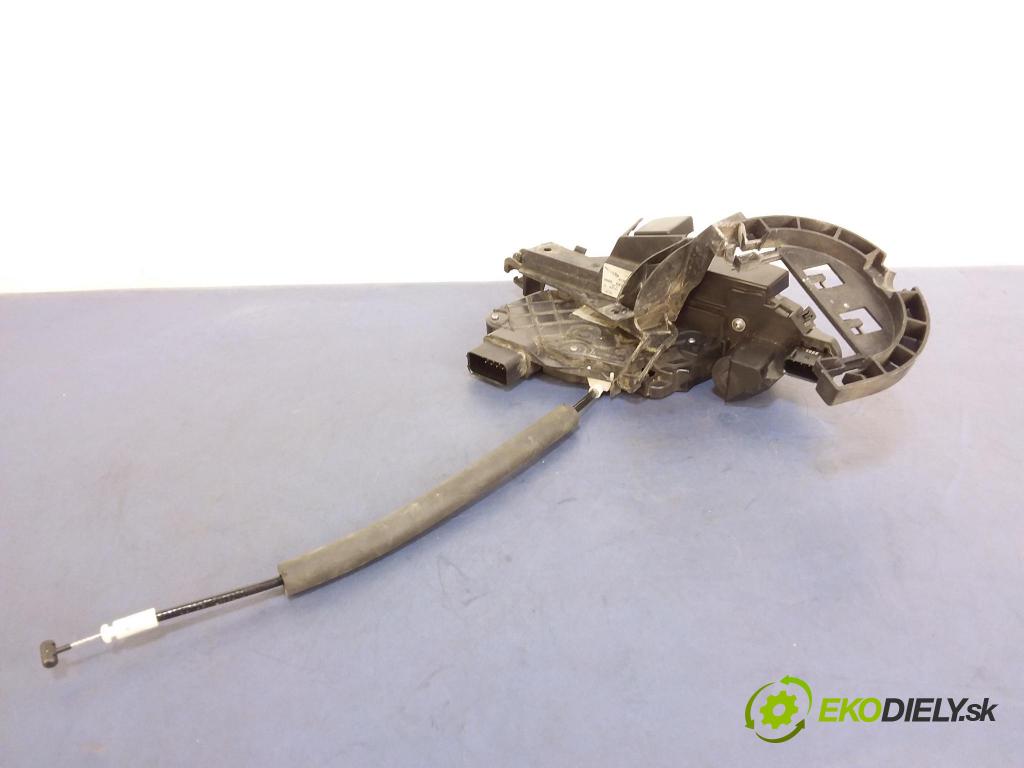 Jaguar Xf 2009 zámek dveře Zad: v pravo: 8X2A-26412-AC