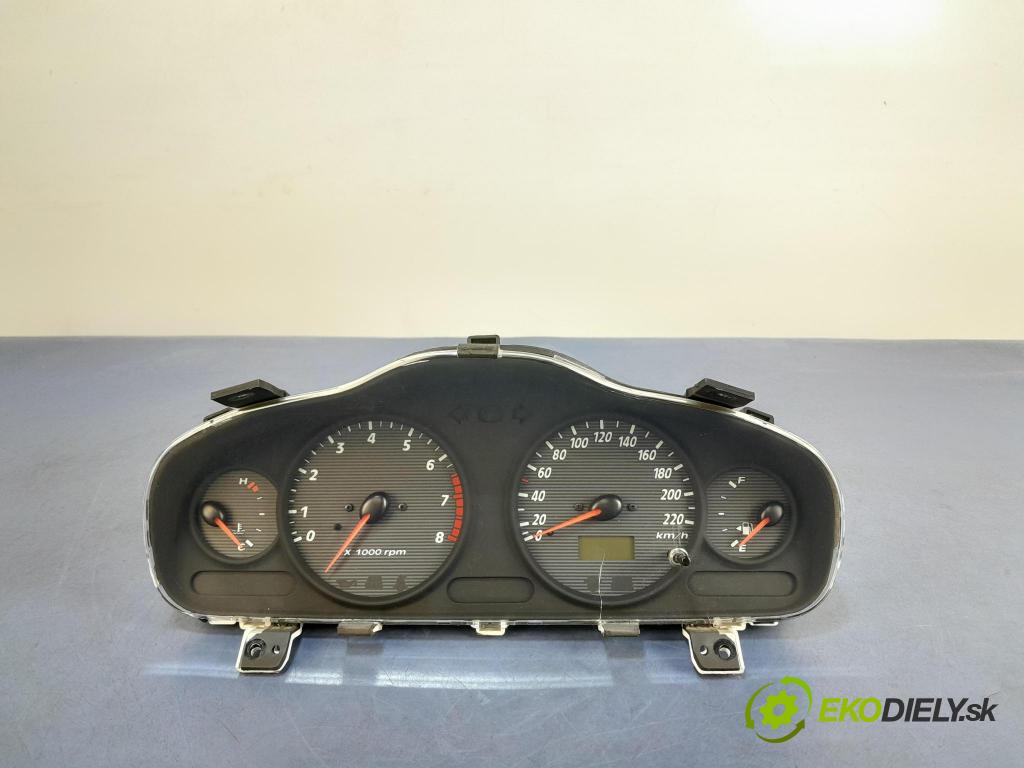 Hyundai Santa Fe 2004 prístrojovka/ budíky 94003-26121