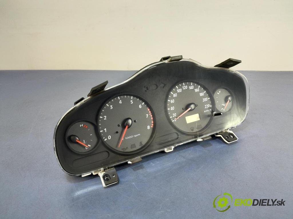 Hyundai Santa Fe 2004 prístrojovka/ budíky 94003-26121