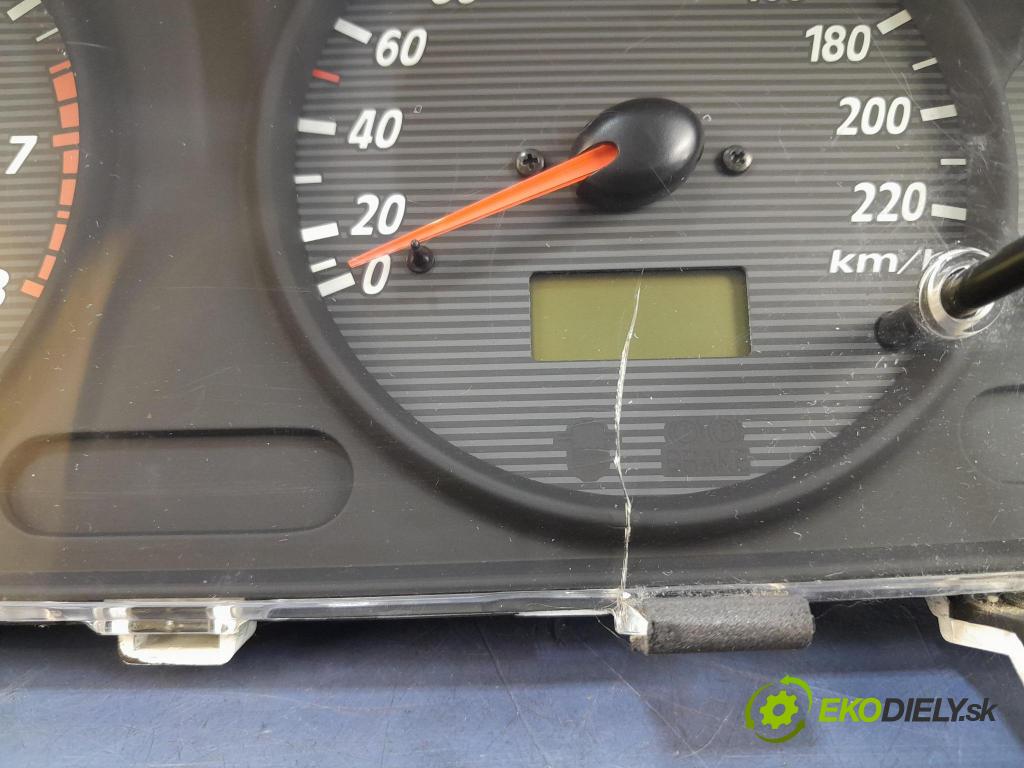 Hyundai Santa Fe 2004 prístrojovka/ budíky 94003-26121