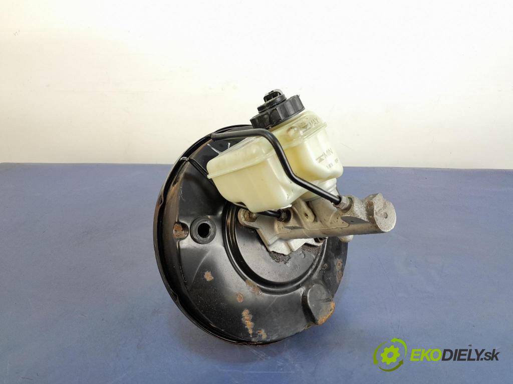 Seat Leon 2006 servo Brzdní: 1K1614105AJ