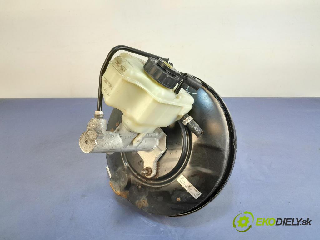 Seat Leon 2006 servo Brzdní: 1K1614105AJ