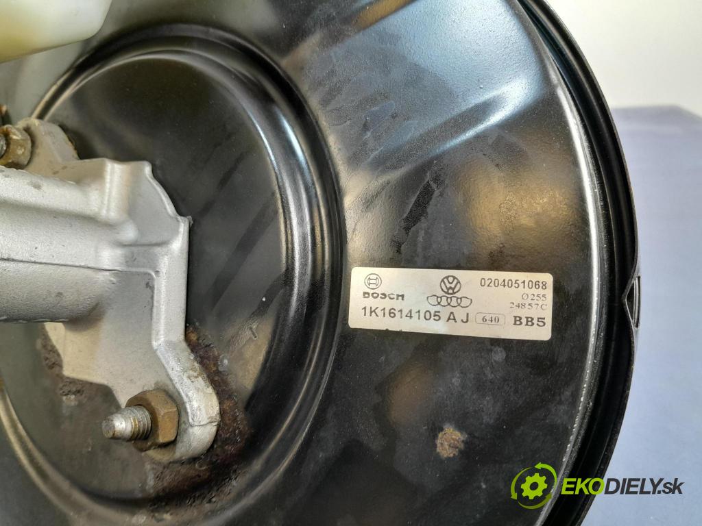 Seat Leon 2006 servo Brzdní: 1K1614105AJ