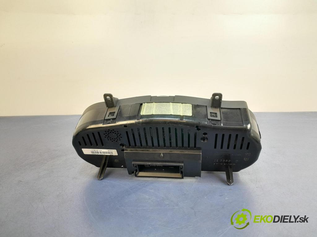 Seat Leon 2006 prístrojovka/ budíky 1P0920840C