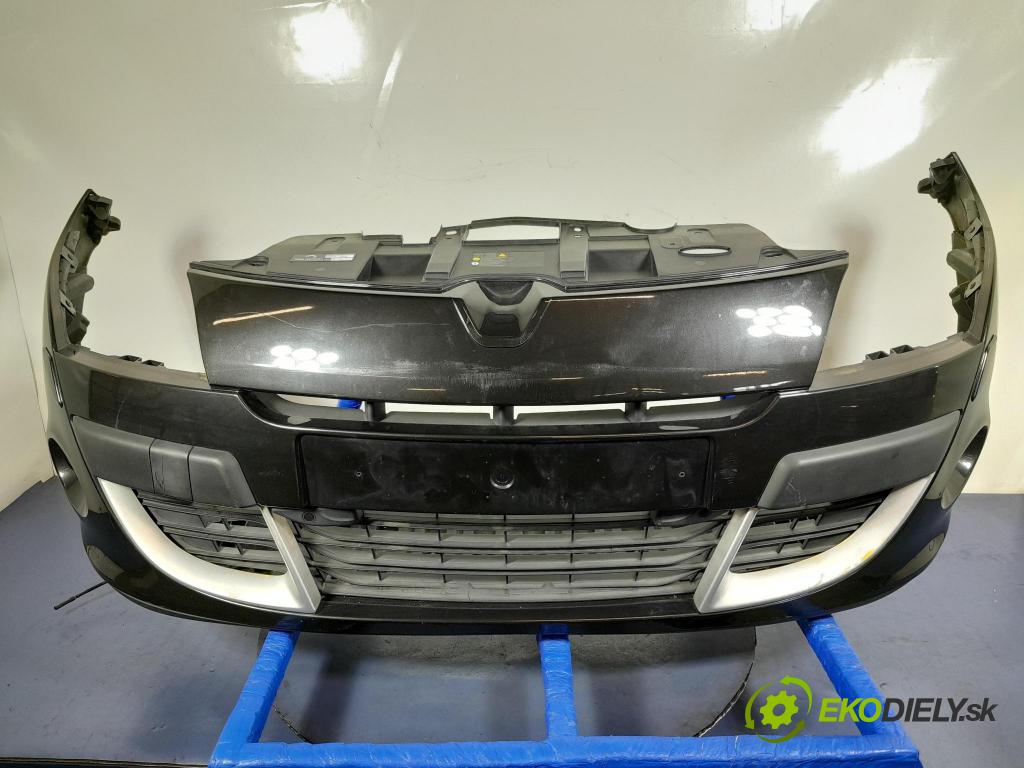 Renault Megane 2008 nárazník před