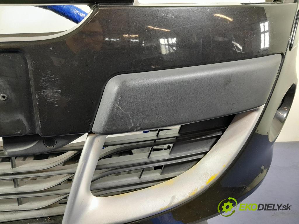 Renault Megane 2008 nárazník před