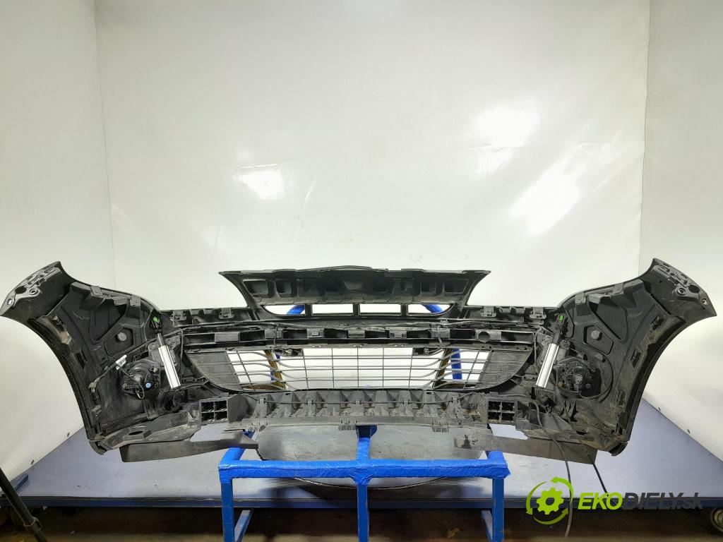 Renault Megane 2008 nárazník před
