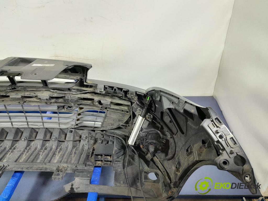 Renault Megane 2008 nárazník před