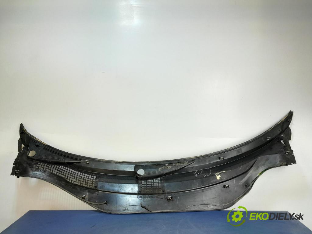 Chrysler Pacifica 2007 torpédo 04894160AG