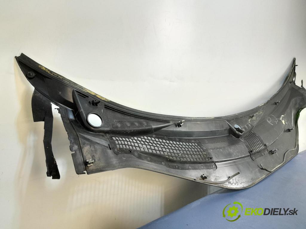 Chrysler Pacifica 2007 torpédo 04894160AG